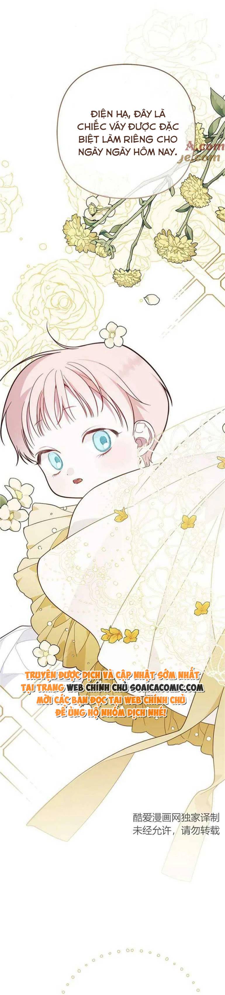 Ninita Yêu Dấu - Phần 2 Chap 1092.3 - Next Chap 1093.3