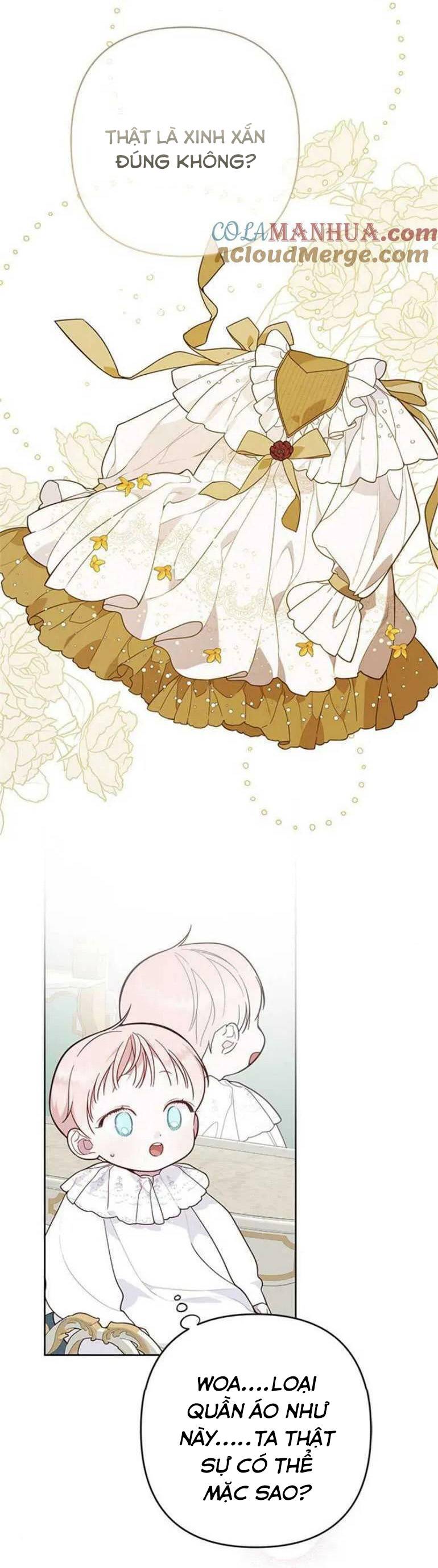 Ninita Yêu Dấu - Phần 2 Chap 1092.3 - Next Chap 1093.3