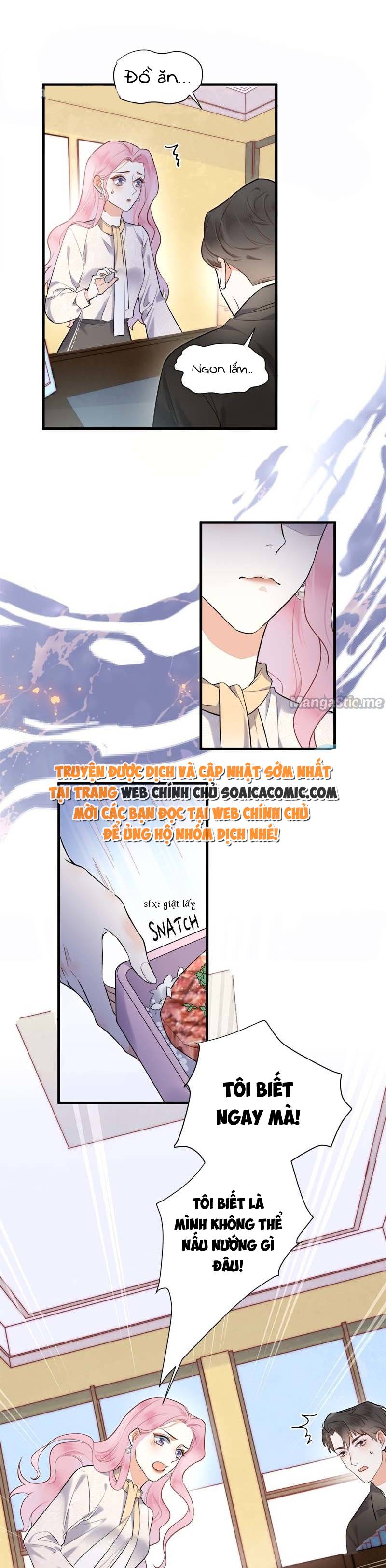 Ninita Yêu Dấu - Phần 2 Chap 1092.4 - Next Chap 1093.4