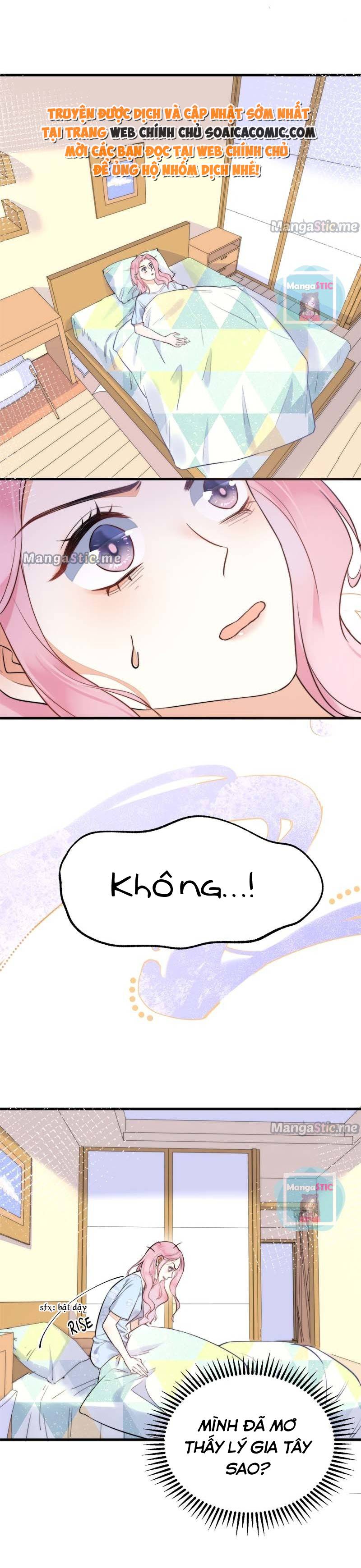 Ninita Yêu Dấu - Phần 2 Chap 1092.4 - Next Chap 1093.4