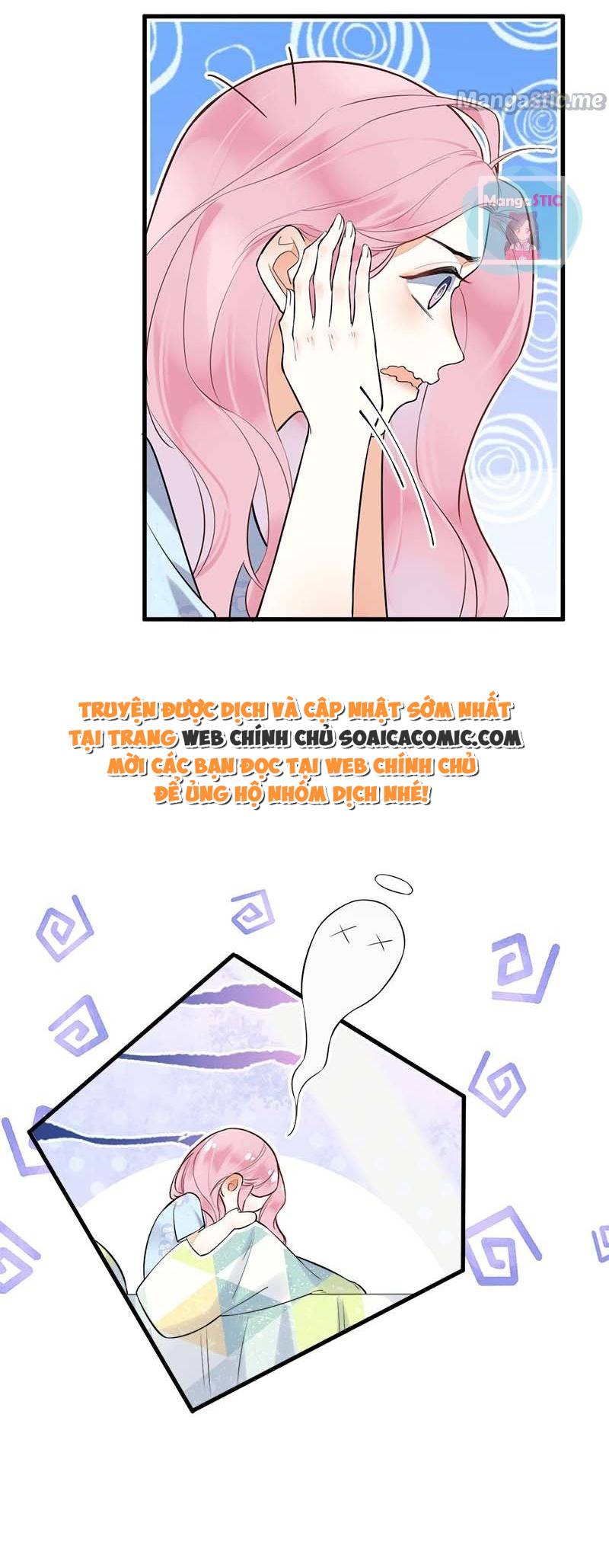 Ninita Yêu Dấu - Phần 2 Chap 1092.4 - Next Chap 1093.4