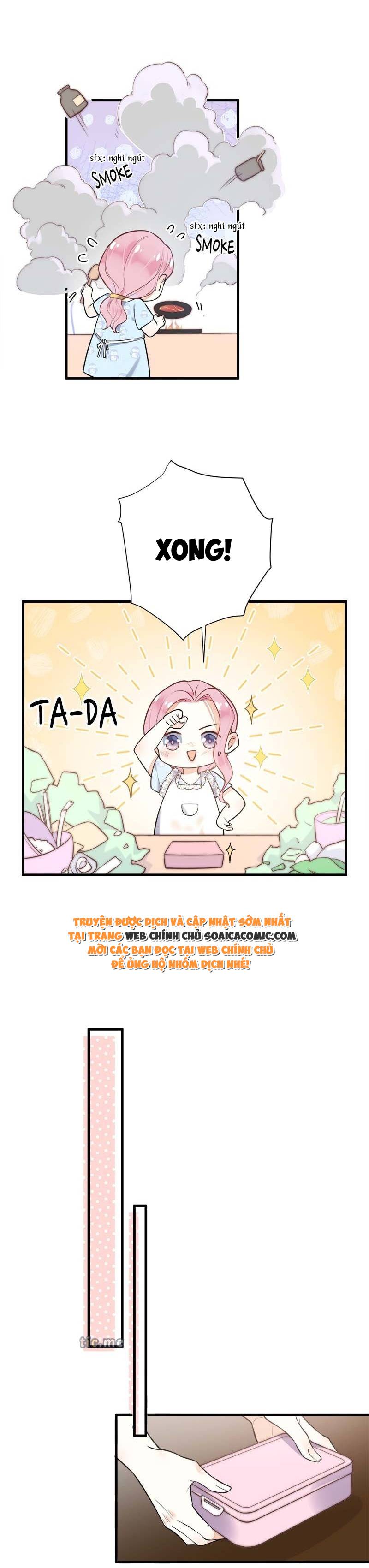 Ninita Yêu Dấu - Phần 2 Chap 1092.4 - Next Chap 1093.4