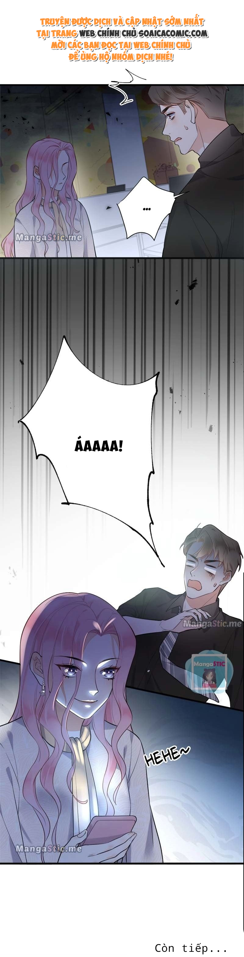 Ninita Yêu Dấu - Phần 2 Chap 1092.6 - Next Chap 1093.6