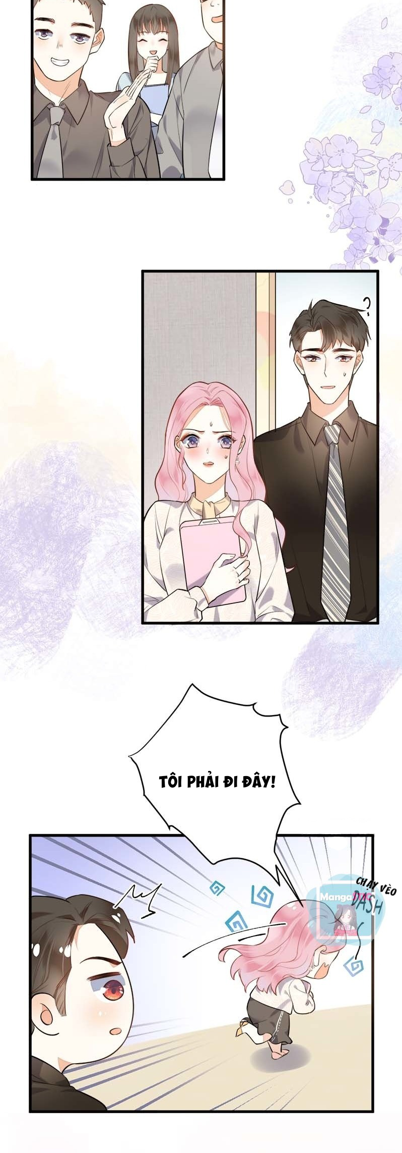 Ninita Yêu Dấu - Phần 2 Chap 1092.6 - Next Chap 1093.6