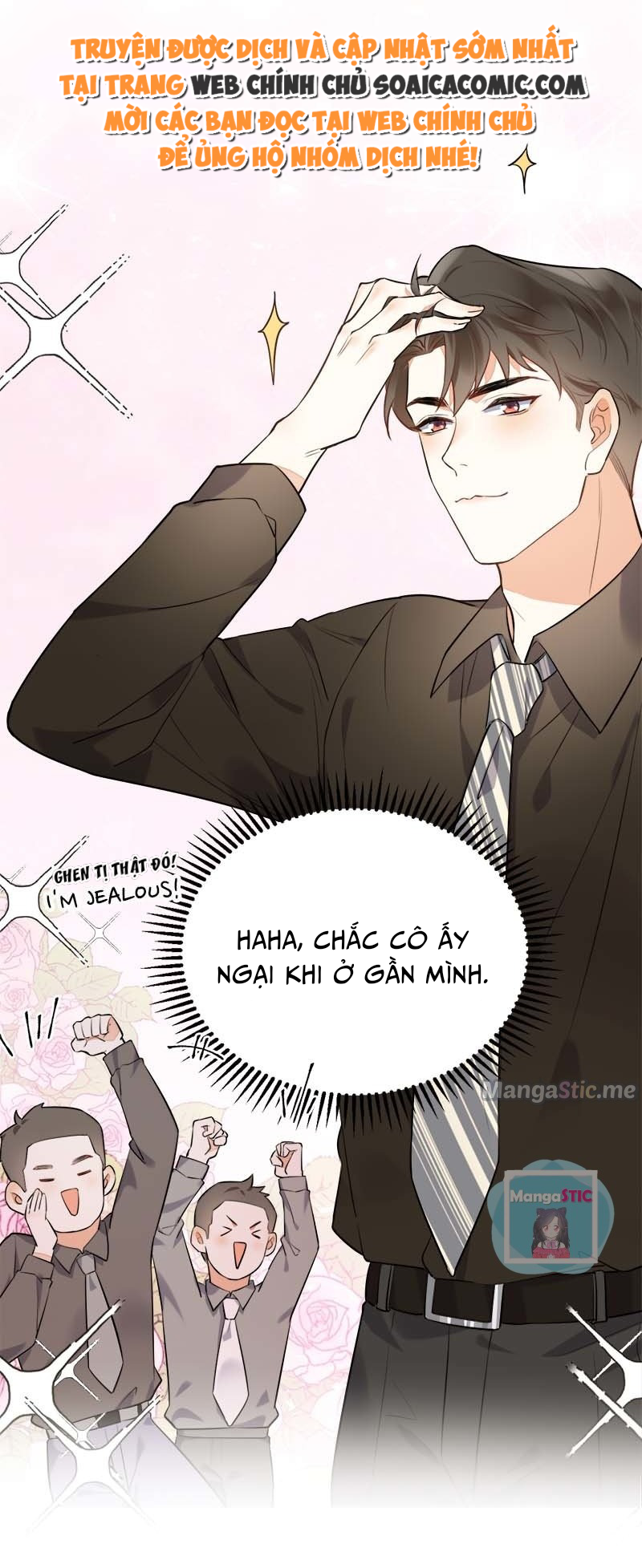 Ninita Yêu Dấu - Phần 2 Chap 1092.6 - Next Chap 1093.6