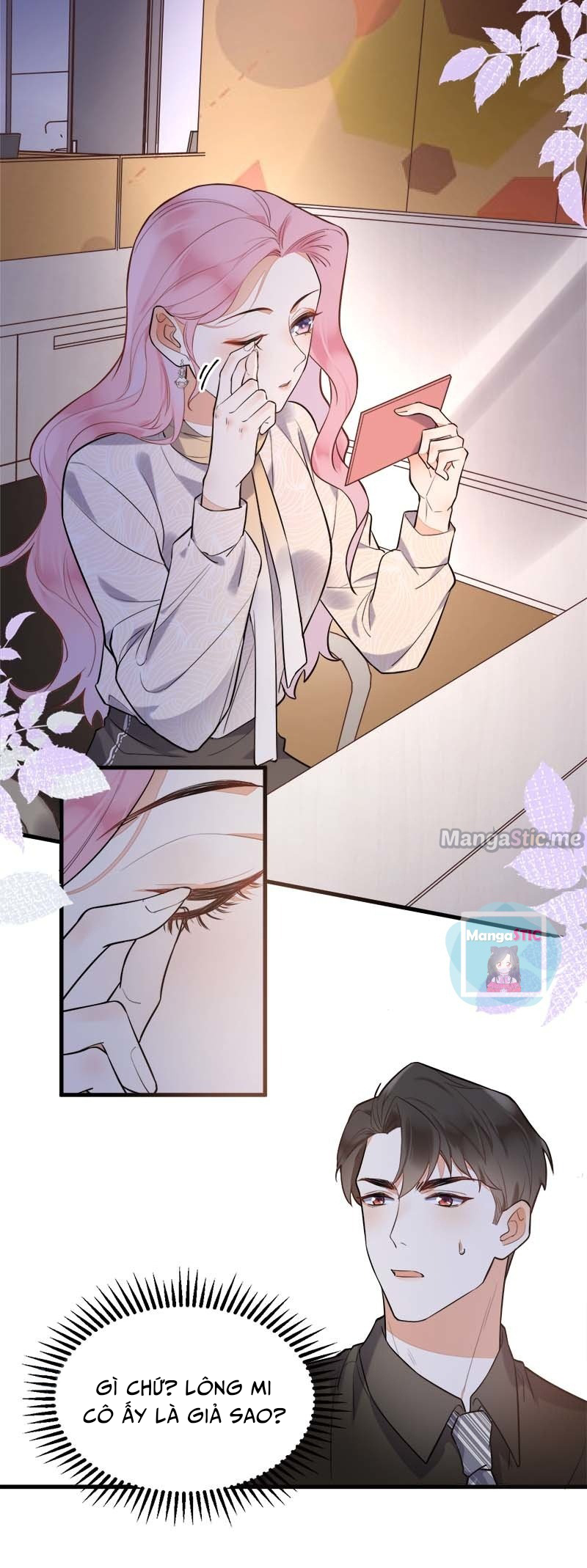 Ninita Yêu Dấu - Phần 2 Chap 1092.6 - Next Chap 1093.6