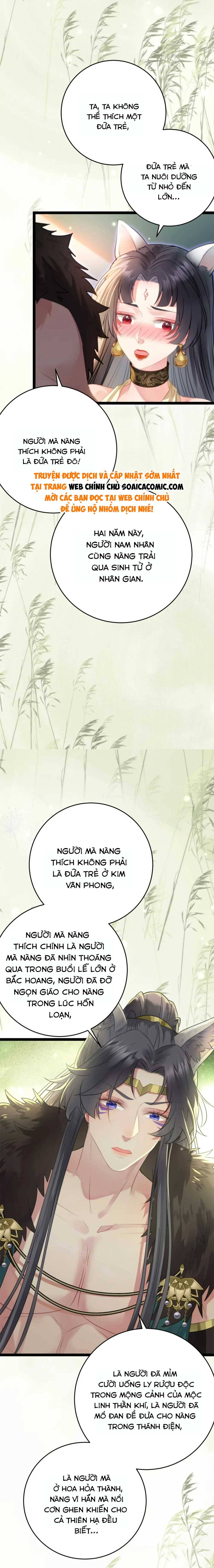 Ninita Yêu Dấu - Phần 2 Chap 1092.8 - Next Chap 1093.8