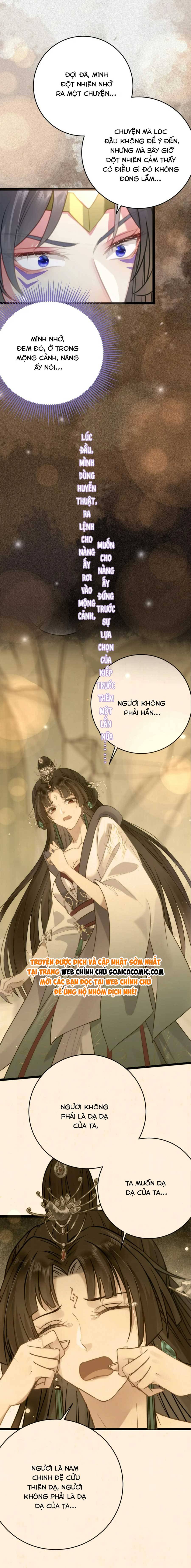 Ninita Yêu Dấu - Phần 2 Chap 1092.8 - Next Chap 1093.8