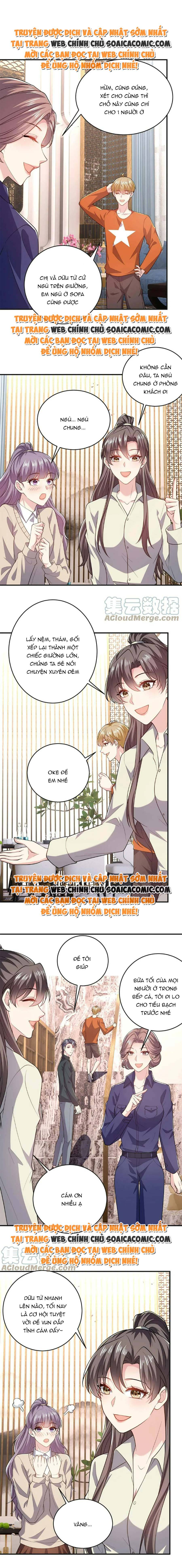 Ninita Yêu Dấu - Phần 2 Chap 1093.2 - Next Chap 1094.2