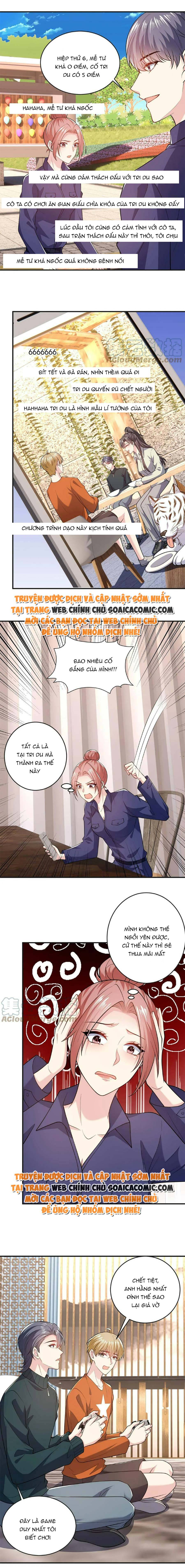 Ninita Yêu Dấu - Phần 2 Chap 1093.2 - Next Chap 1094.2