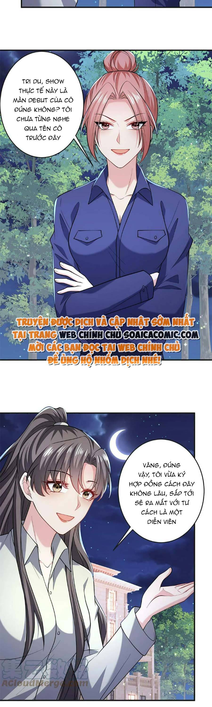 Ninita Yêu Dấu - Phần 2 Chap 1093.2 - Next Chap 1094.2