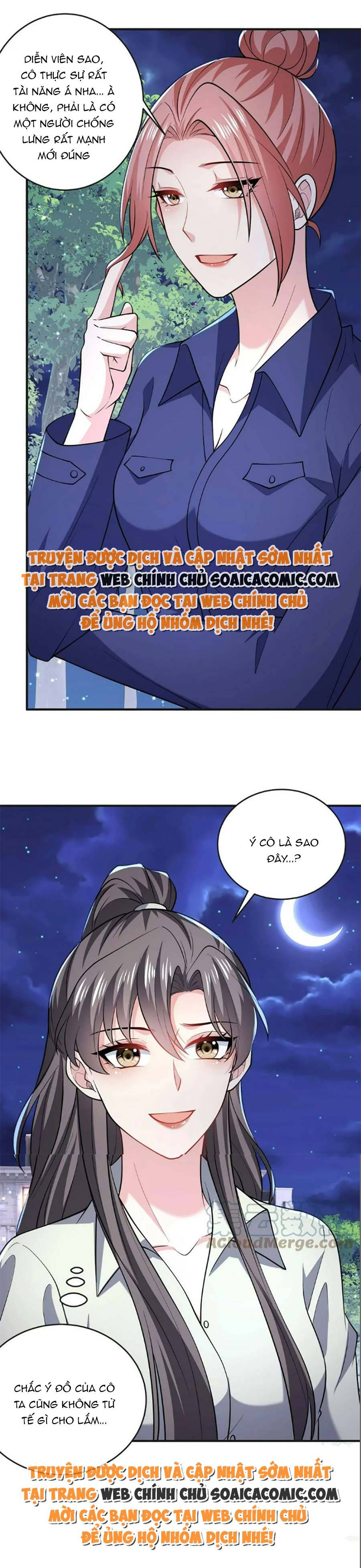 Ninita Yêu Dấu - Phần 2 Chap 1093.2 - Next Chap 1094.2