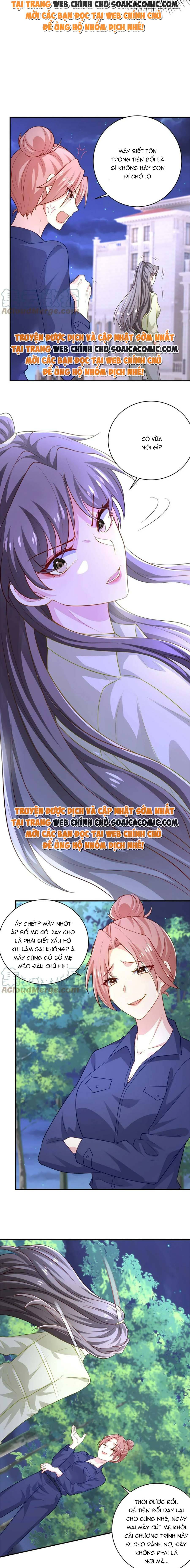 Ninita Yêu Dấu - Phần 2 Chap 1093.3 - Next Chap 1094.3