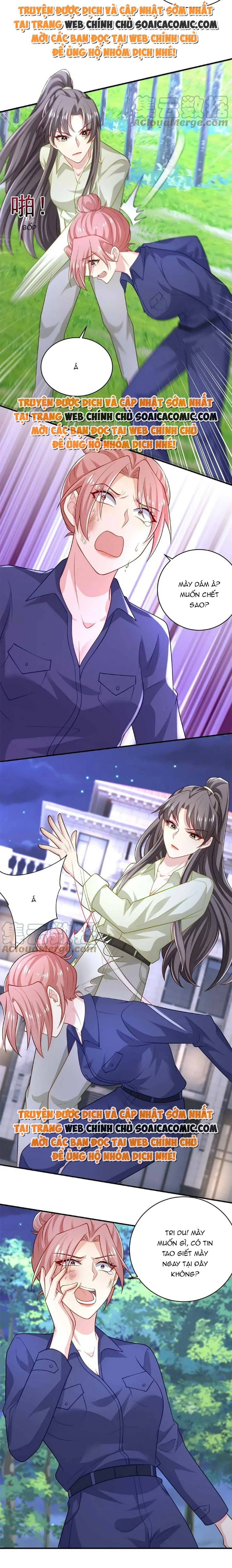 Ninita Yêu Dấu - Phần 2 Chap 1093.3 - Next Chap 1094.3