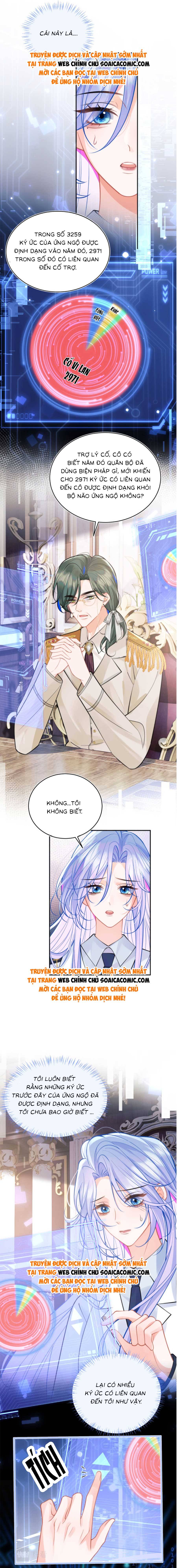 Ninita Yêu Dấu - Phần 2 Chap 1093.4 - Next Chap 1094.4