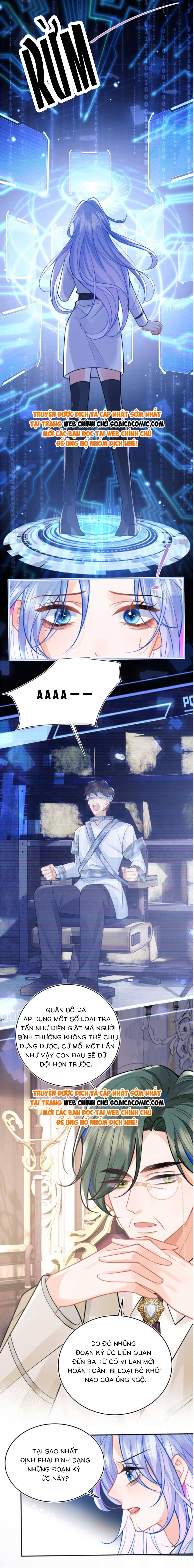 Ninita Yêu Dấu - Phần 2 Chap 1093.4 - Next Chap 1094.4