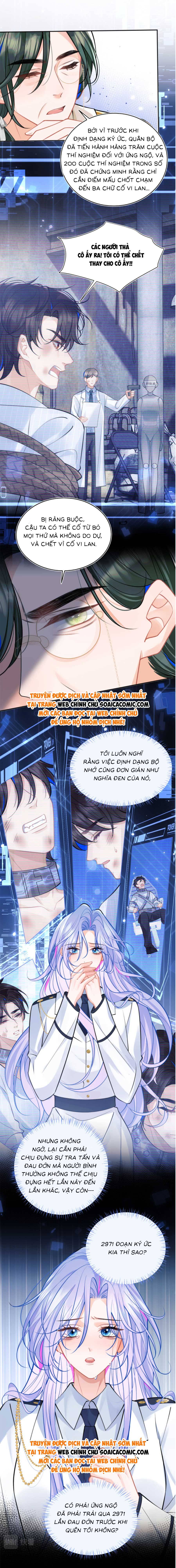Ninita Yêu Dấu - Phần 2 Chap 1093.4 - Next Chap 1094.4