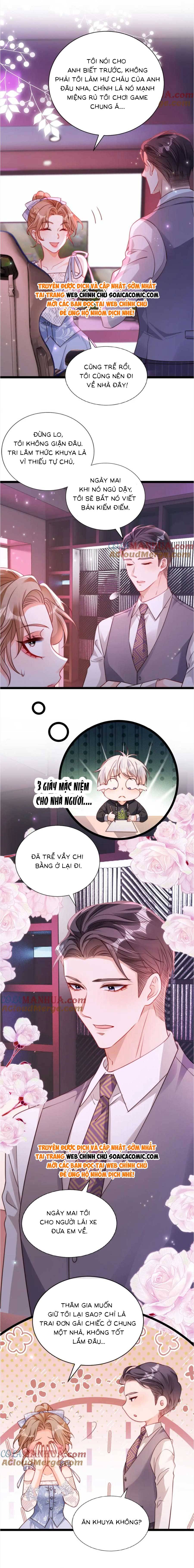 Ninita Yêu Dấu - Phần 2 Chap 1093.5 - Next Chap 1094.5