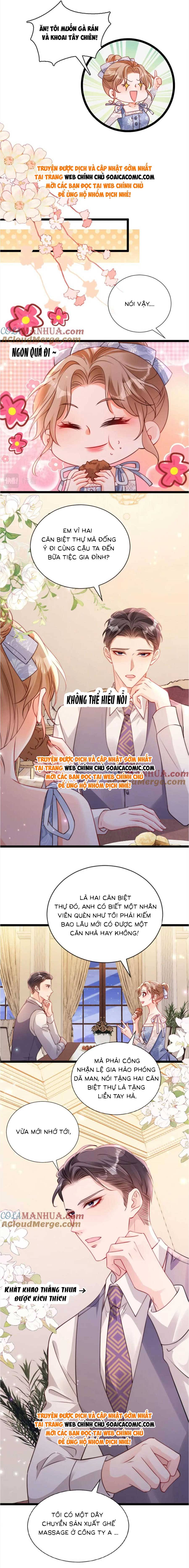 Ninita Yêu Dấu - Phần 2 Chap 1093.5 - Next Chap 1094.5