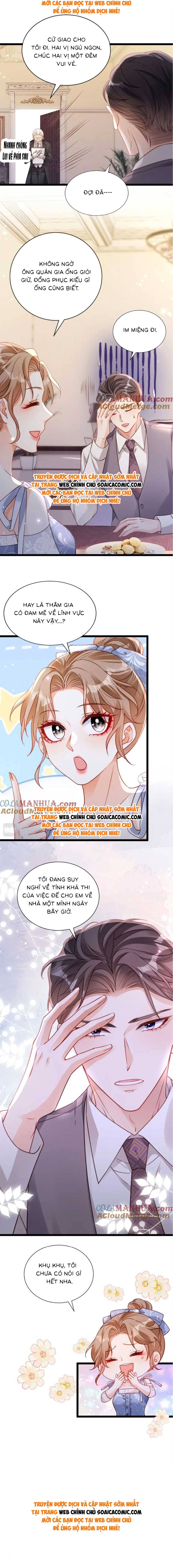 Ninita Yêu Dấu - Phần 2 Chap 1093.5 - Next Chap 1094.5