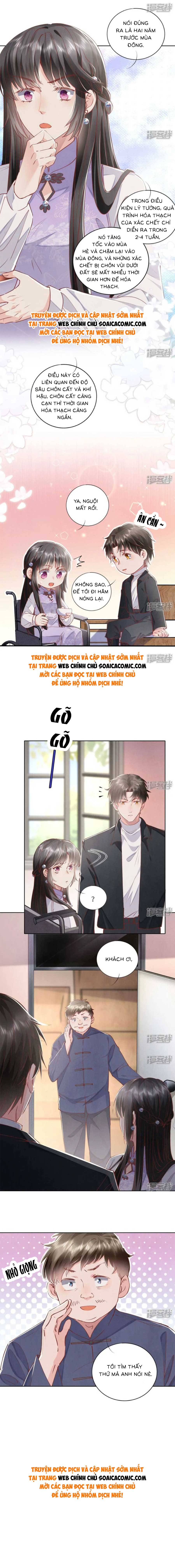 Ninita Yêu Dấu - Phần 2 Chap 1093.6 - Next Chap 1094.6