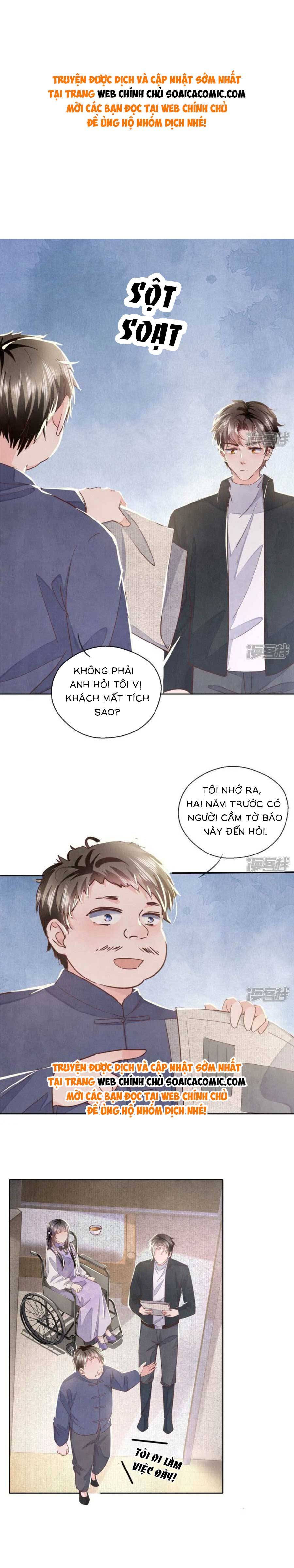 Ninita Yêu Dấu - Phần 2 Chap 1093.7 - Next Chap 1094.7