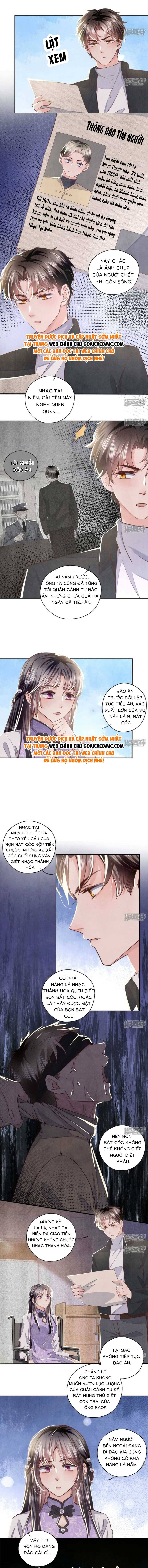Ninita Yêu Dấu - Phần 2 Chap 1093.7 - Next Chap 1094.7