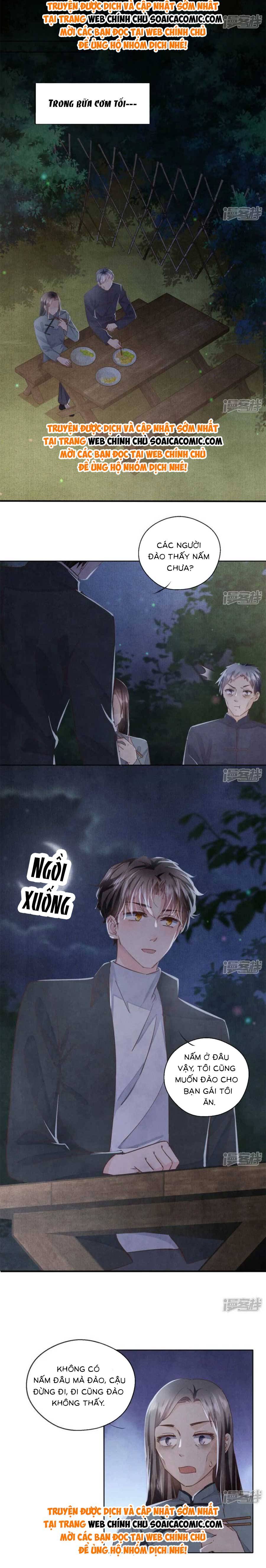 Ninita Yêu Dấu - Phần 2 Chap 1093.7 - Next Chap 1094.7