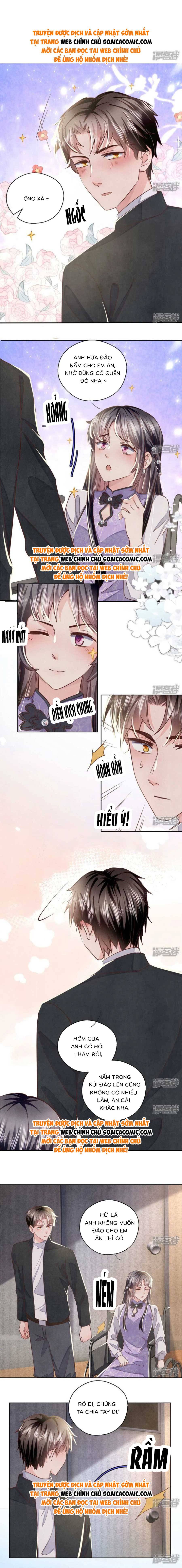 Ninita Yêu Dấu - Phần 2 Chap 1093.7 - Next Chap 1094.7