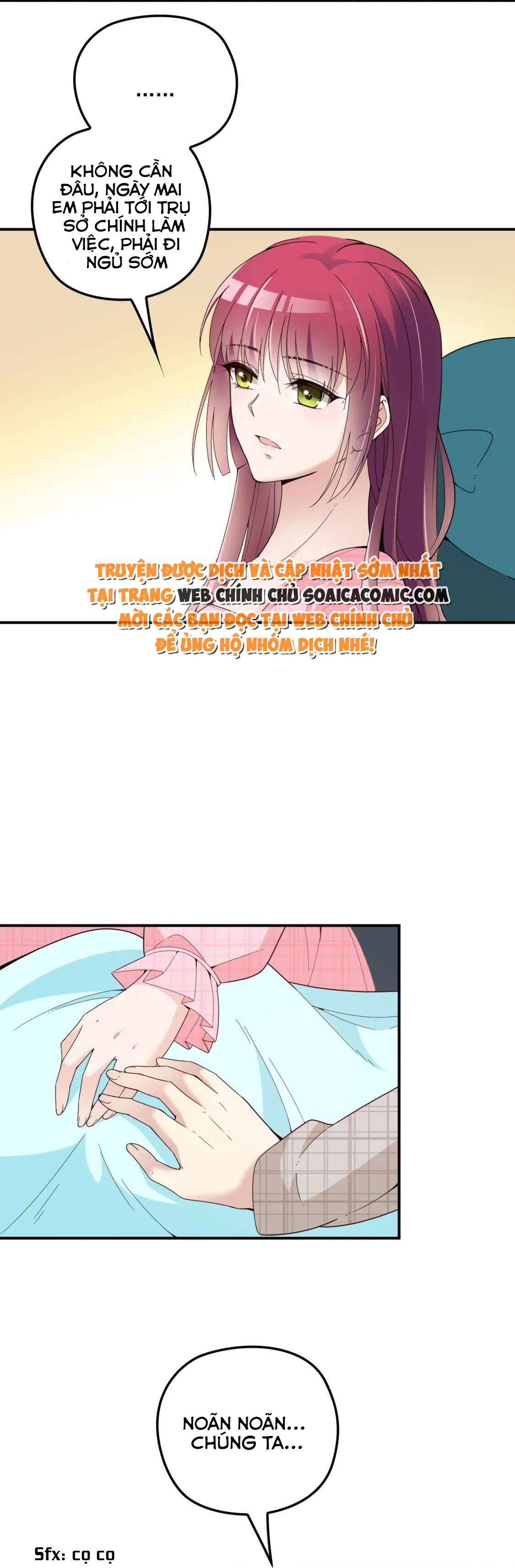 Ninita Yêu Dấu - Phần 2 Chap 1093.8 - Next Chap 1094.8