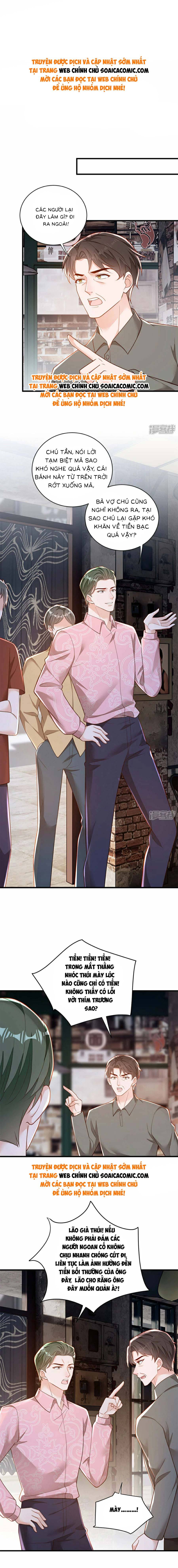 Ninita Yêu Dấu - Phần 2 Chap 1093.9 - Next Chap 1094.9