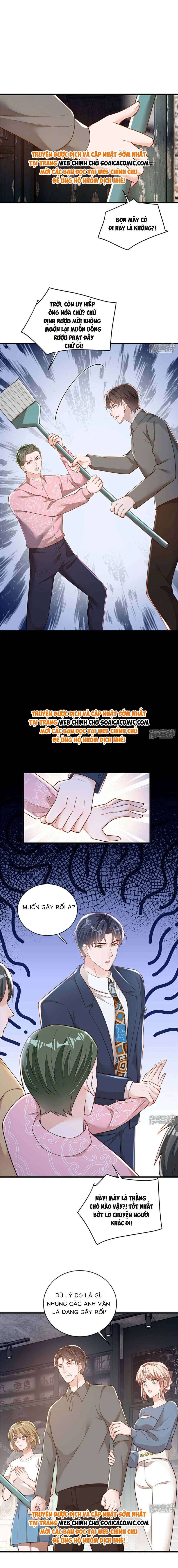 Ninita Yêu Dấu - Phần 2 Chap 1093.9 - Next Chap 1094.9