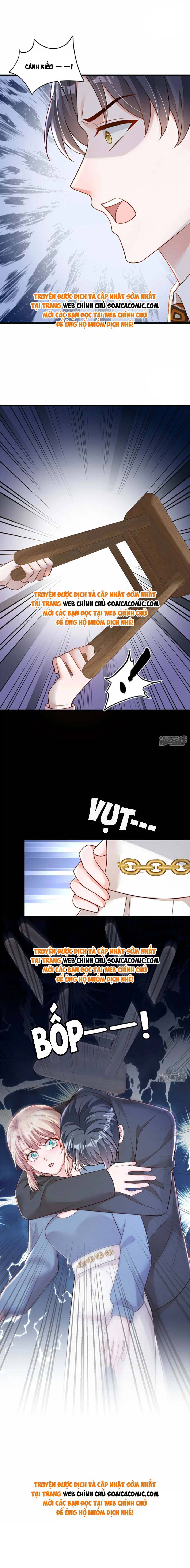 Ninita Yêu Dấu - Phần 2 Chap 1093.9 - Next Chap 1094.9