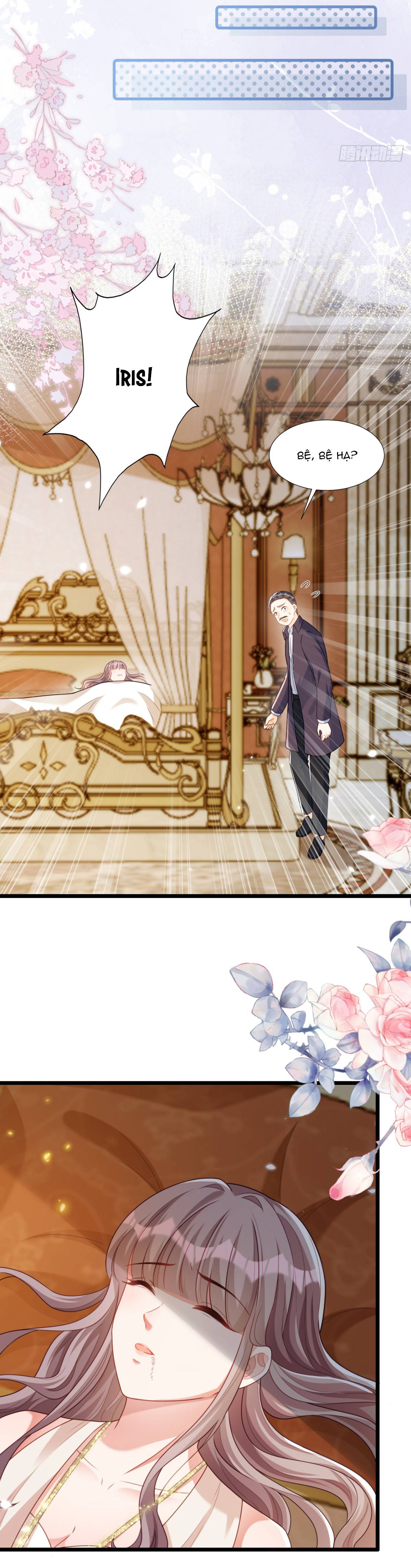 Ninita Yêu Dấu - Phần 2 Chap 1094.1 - Next Chap 1095.1