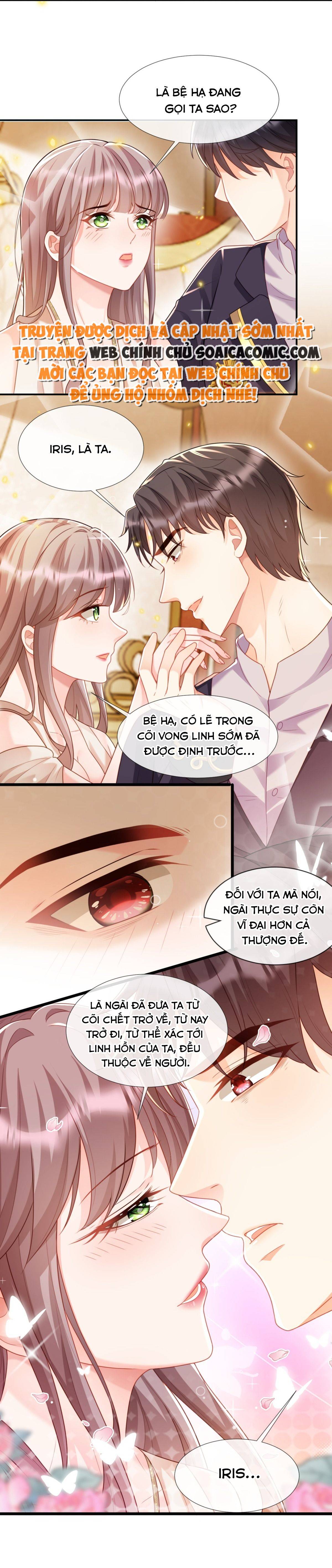 Ninita Yêu Dấu - Phần 2 Chap 1094.2 - Next Chap 1095.2