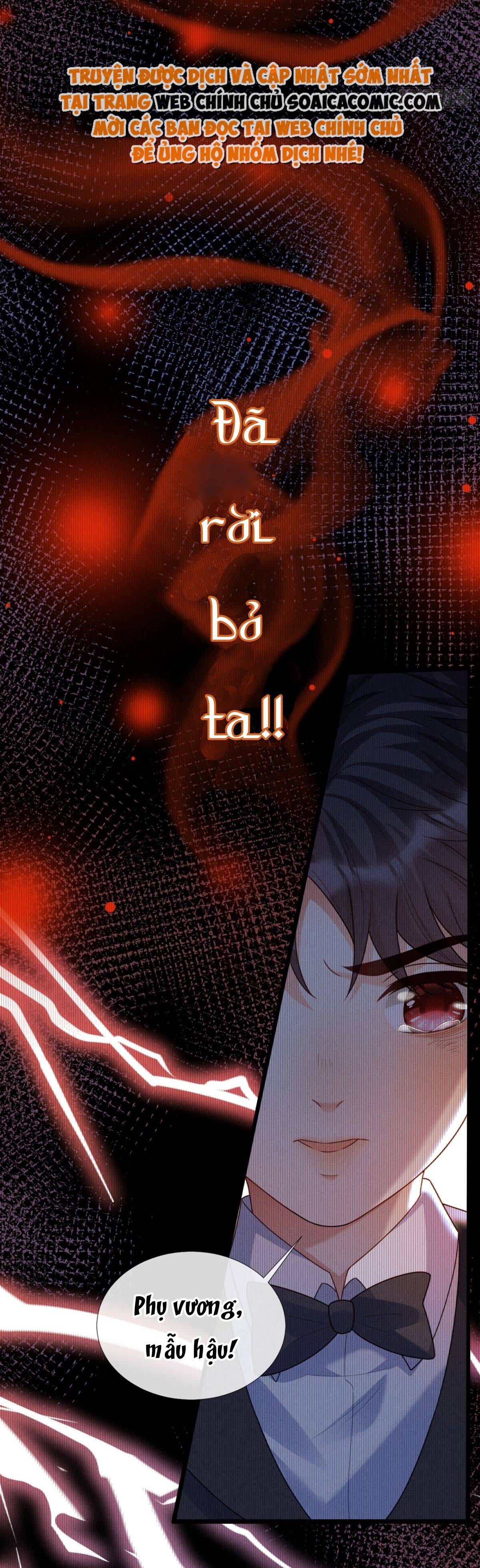 Ninita Yêu Dấu - Phần 2 Chap 1094.2 - Next Chap 1095.2