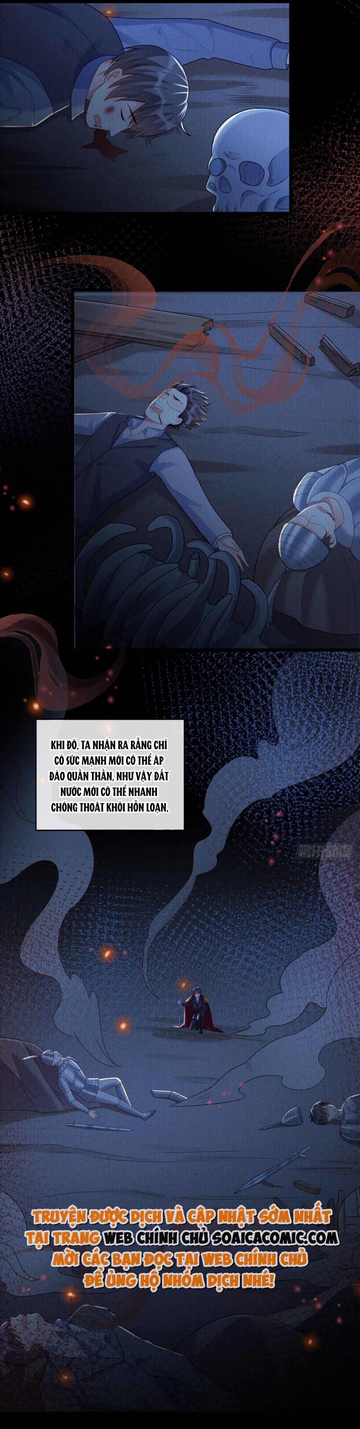 Ninita Yêu Dấu - Phần 2 Chap 1094.2 - Next Chap 1095.2