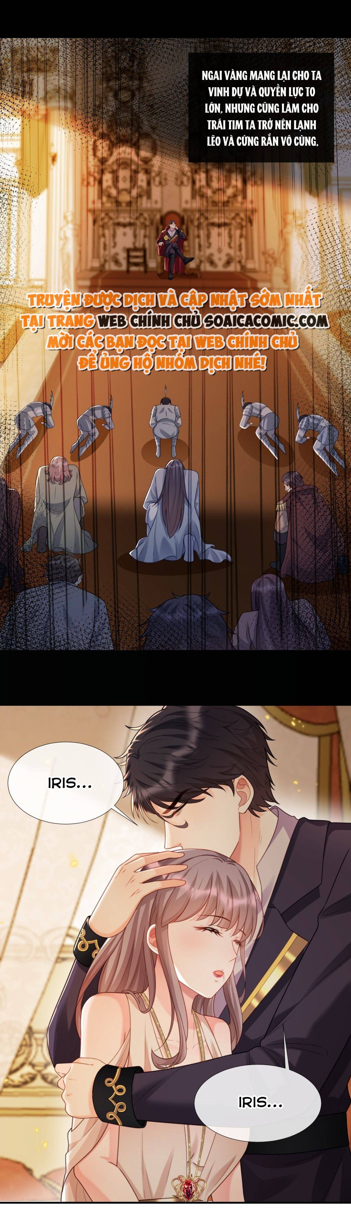 Ninita Yêu Dấu - Phần 2 Chap 1094.2 - Next Chap 1095.2