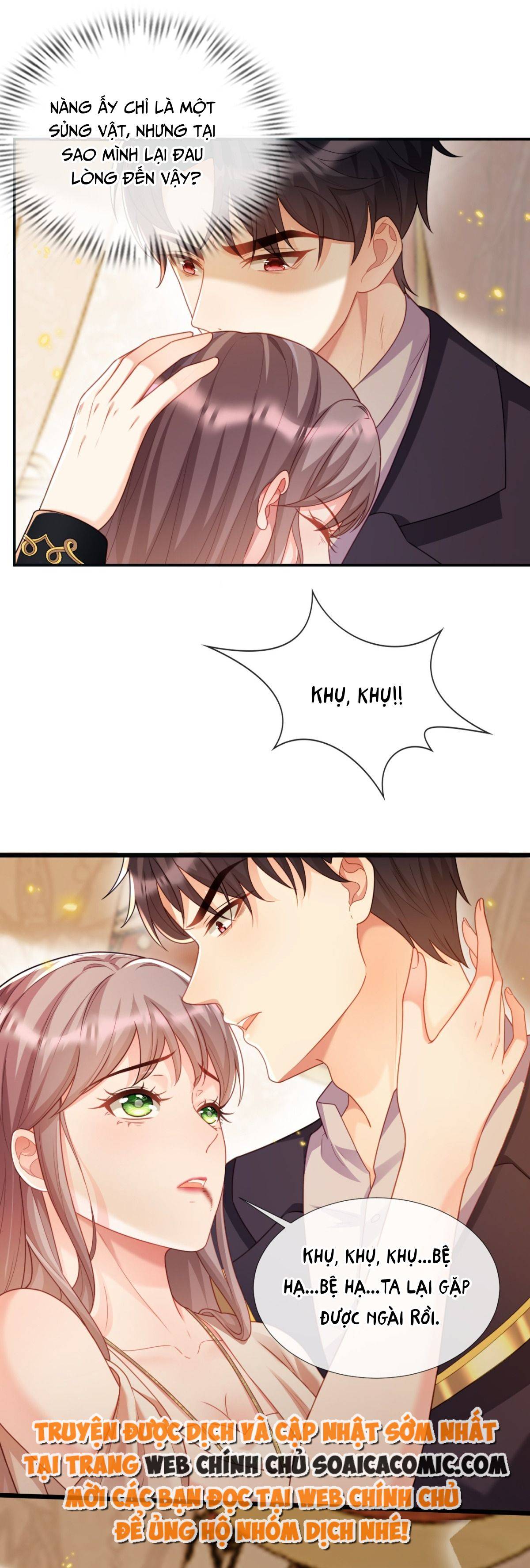 Ninita Yêu Dấu - Phần 2 Chap 1094.2 - Next Chap 1095.2