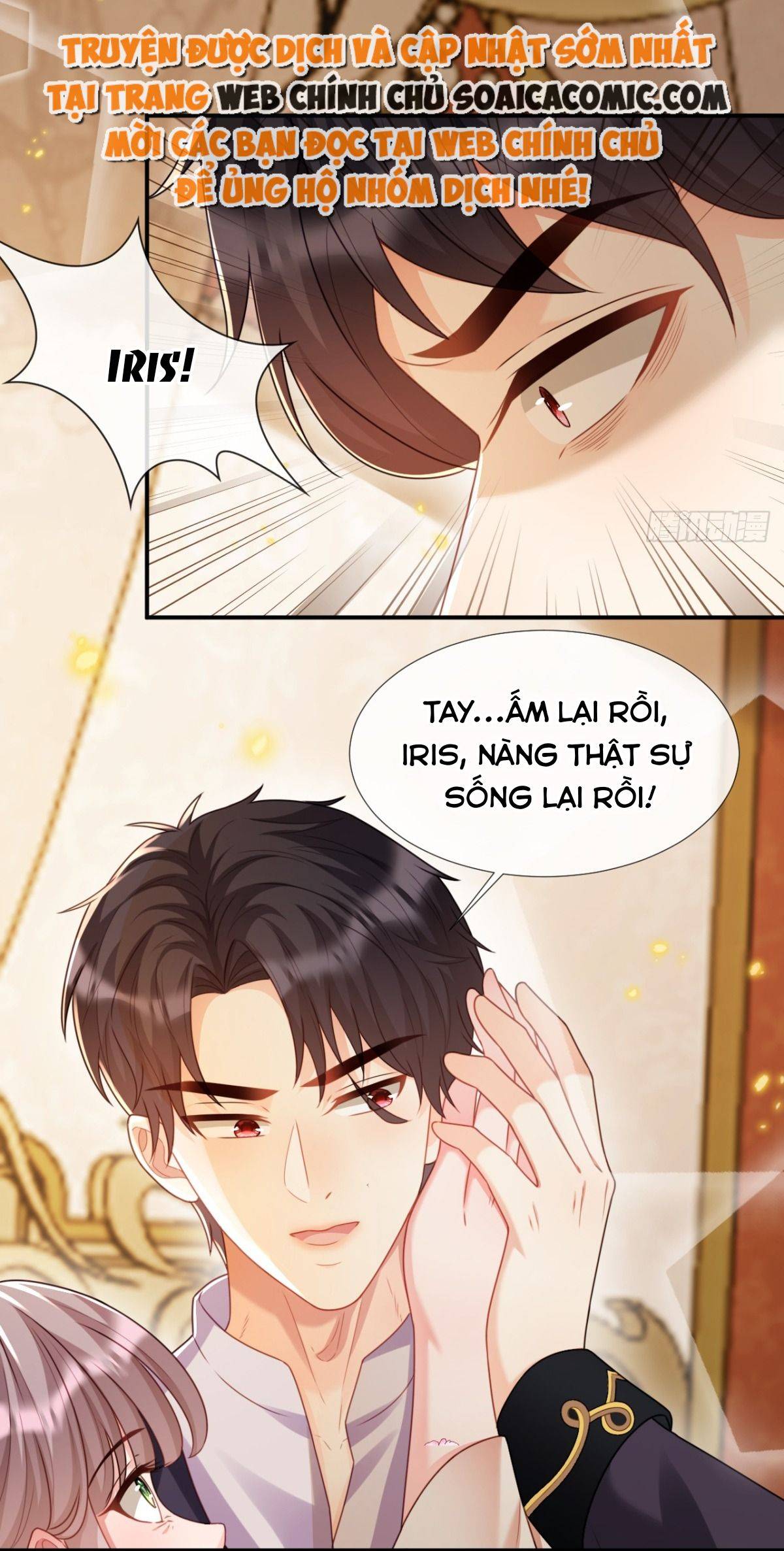 Ninita Yêu Dấu - Phần 2 Chap 1094.2 - Next Chap 1095.2