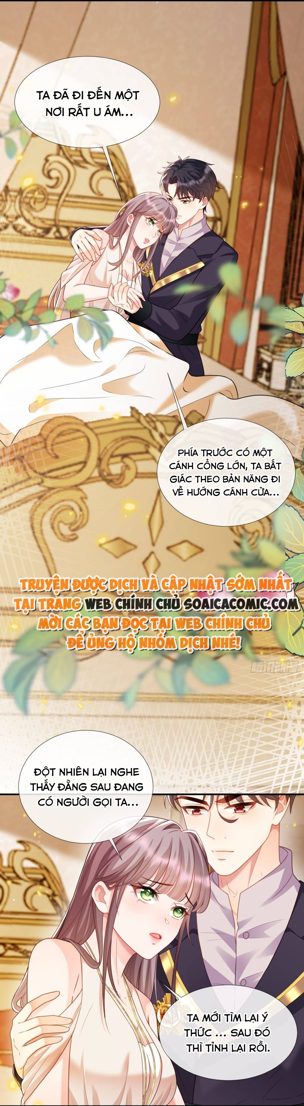 Ninita Yêu Dấu - Phần 2 Chap 1094.2 - Next Chap 1095.2