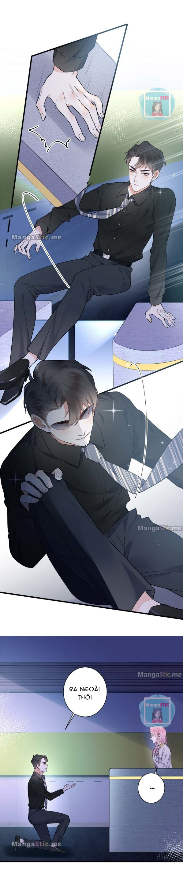 Ninita Yêu Dấu - Phần 2 Chap 1094.4 - Next Chap 1095.4