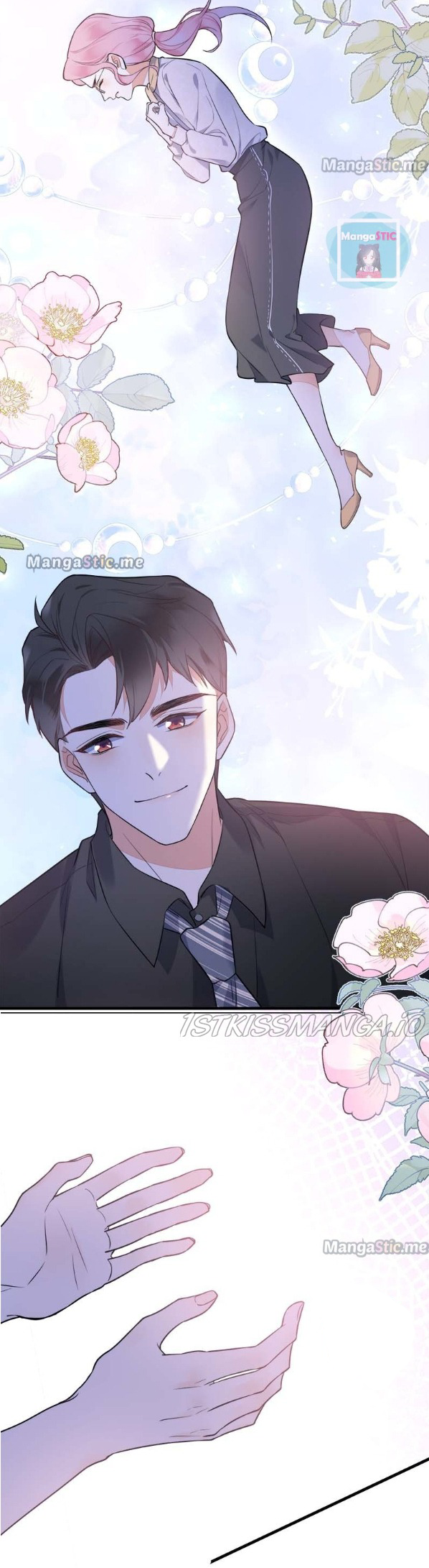 Ninita Yêu Dấu - Phần 2 Chap 1094.4 - Next Chap 1095.4