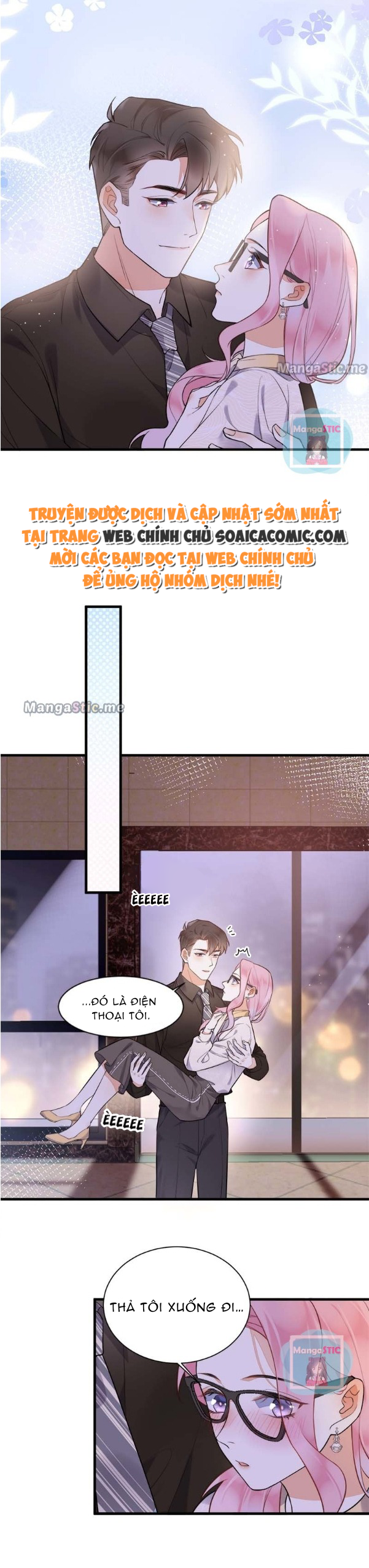 Ninita Yêu Dấu - Phần 2 Chap 1094.4 - Next Chap 1095.4