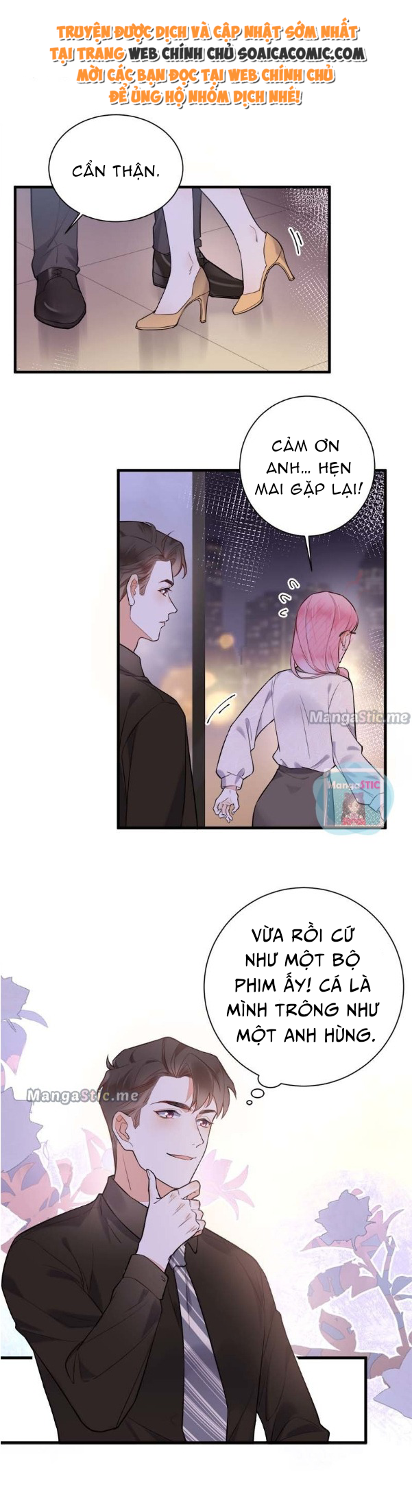 Ninita Yêu Dấu - Phần 2 Chap 1094.4 - Next Chap 1095.4