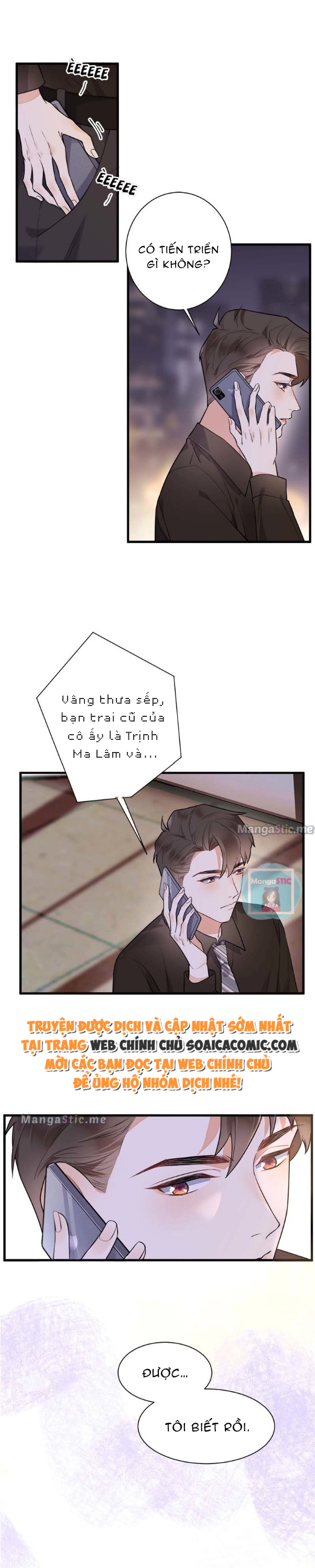Ninita Yêu Dấu - Phần 2 Chap 1094.4 - Next Chap 1095.4