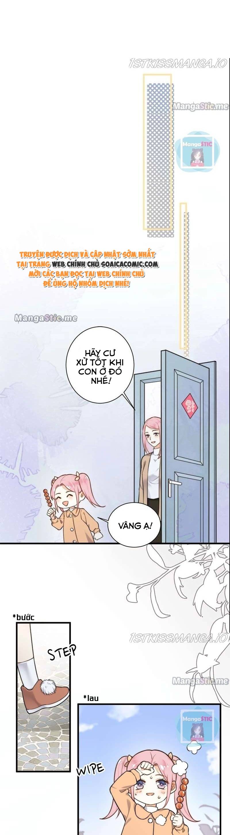 Ninita Yêu Dấu - Phần 2 Chap 1094.5 - Next Chap 1095.5