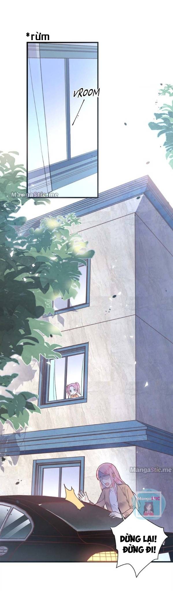 Ninita Yêu Dấu - Phần 2 Chap 1094.6 - Next Chap 1095.6