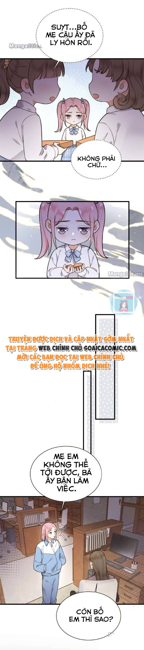 Ninita Yêu Dấu - Phần 2 Chap 1094.6 - Next Chap 1095.6