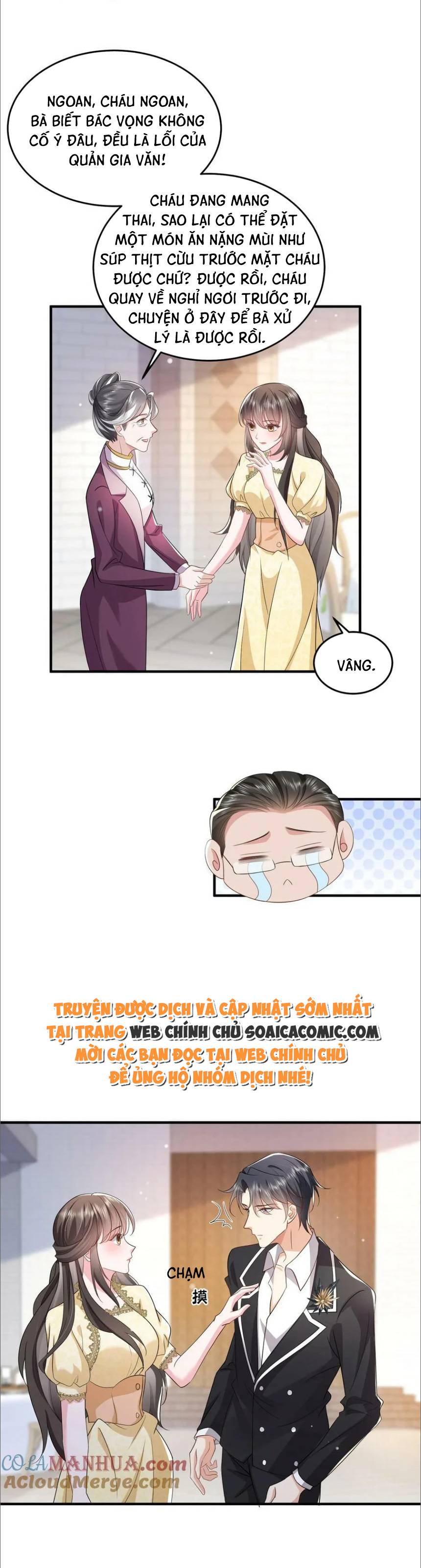 Ninita Yêu Dấu - Phần 2 Chap 1095.1 - Next Chap 1096.1